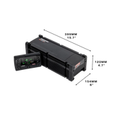 Redarc Manager Alpha100 with RedVision