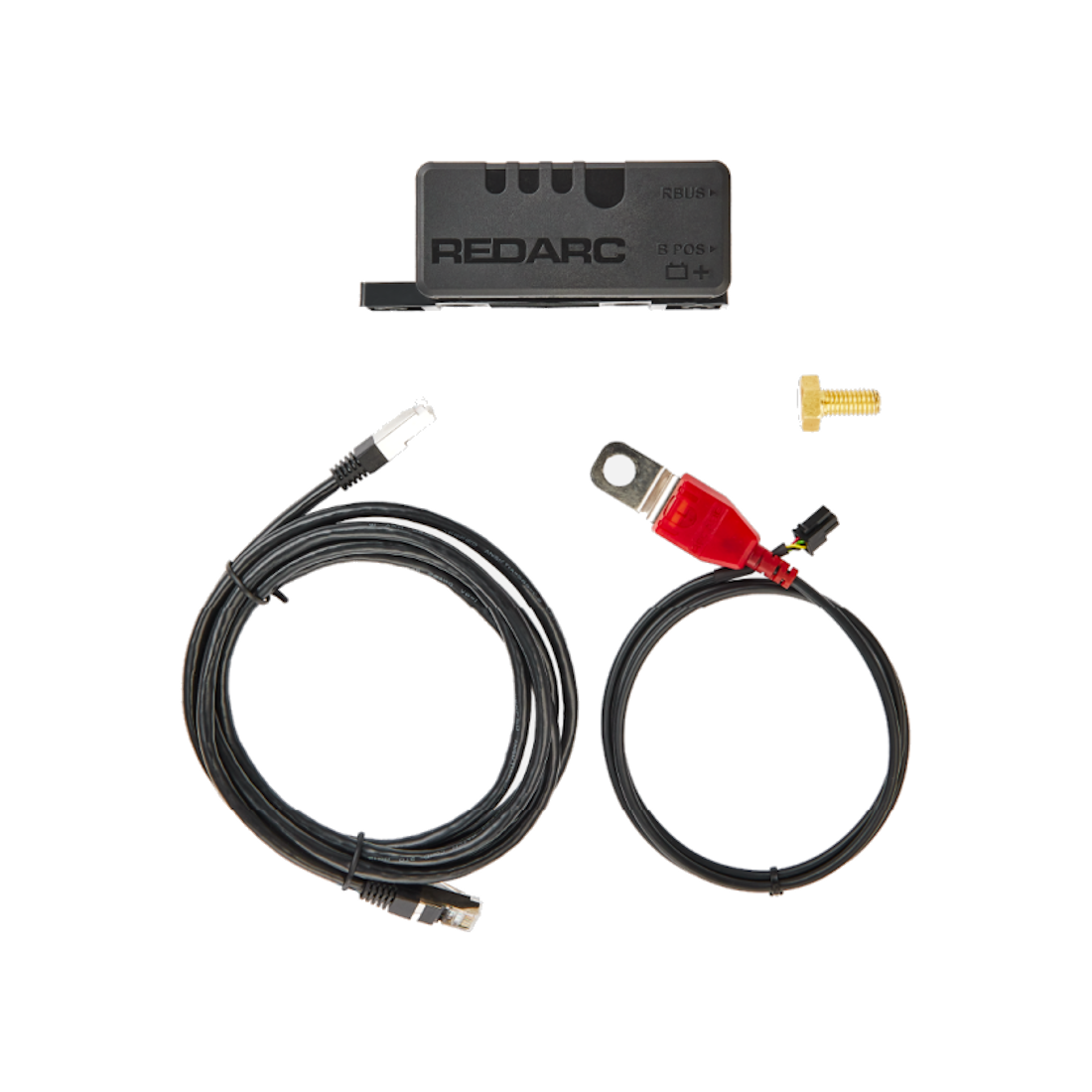 Redarc Smart Battery Monitor