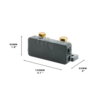 Redarc Smart Battery Monitor