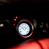 Redarc Dual Voltage 52mm Gauge