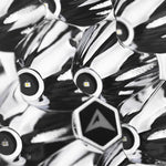 ALTIQ Rogue 8.5" Mk3 - LED Driving Lights - White