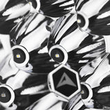 ALTIQ Rogue 8.5" Mk3 - LED Driving Lights - White