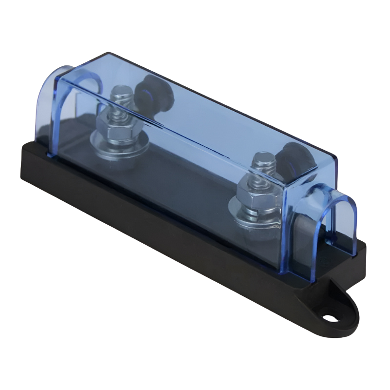 Fuse Holder ANL Single