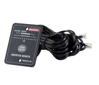 Redarc Inverter Remote
