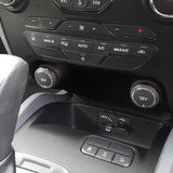 Lightforce Ford Ranger PX2 Switch FASCIA Panel
