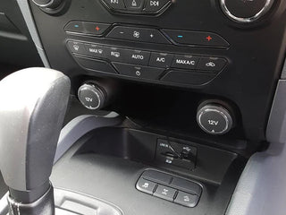 Lightforce Ford Ranger PX2 Switch FASCIA Panel