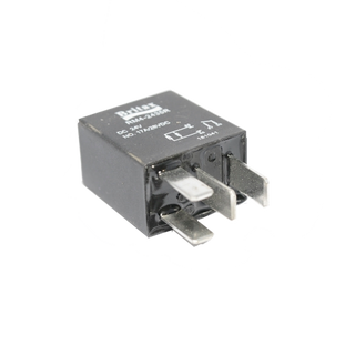 Britax Micro Relay 24V 35A N/O 4 Pin