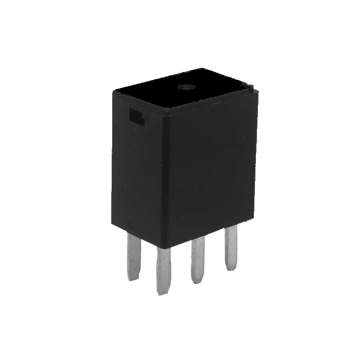 Micro change over Relay 12V 35A/20A 5-Pin Resistor Protected 280 Series