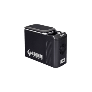 Bushman Roadie 15L Car Fridge