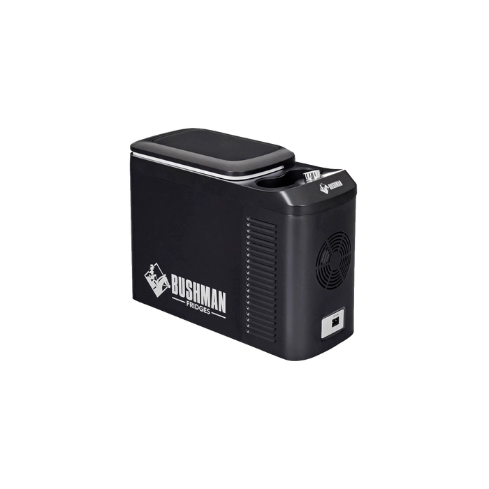Bushman Roadie 15L Car Fridge