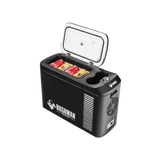 Bushman Roadie Portable Fridge, 15L