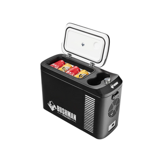 Bushman Roadie 15L Car Fridge