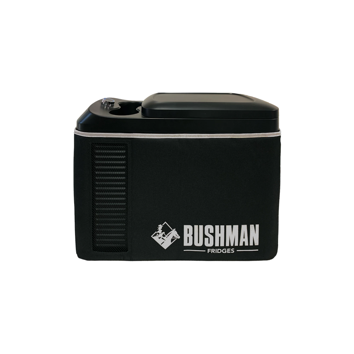 Bushman Roadie 15L Car Fridge