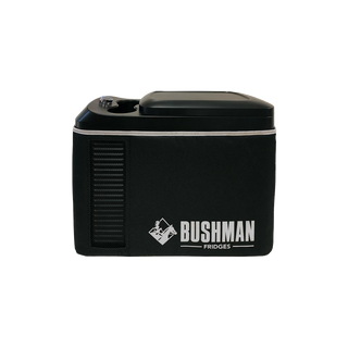 Bushman Roadie 15L Car Fridge