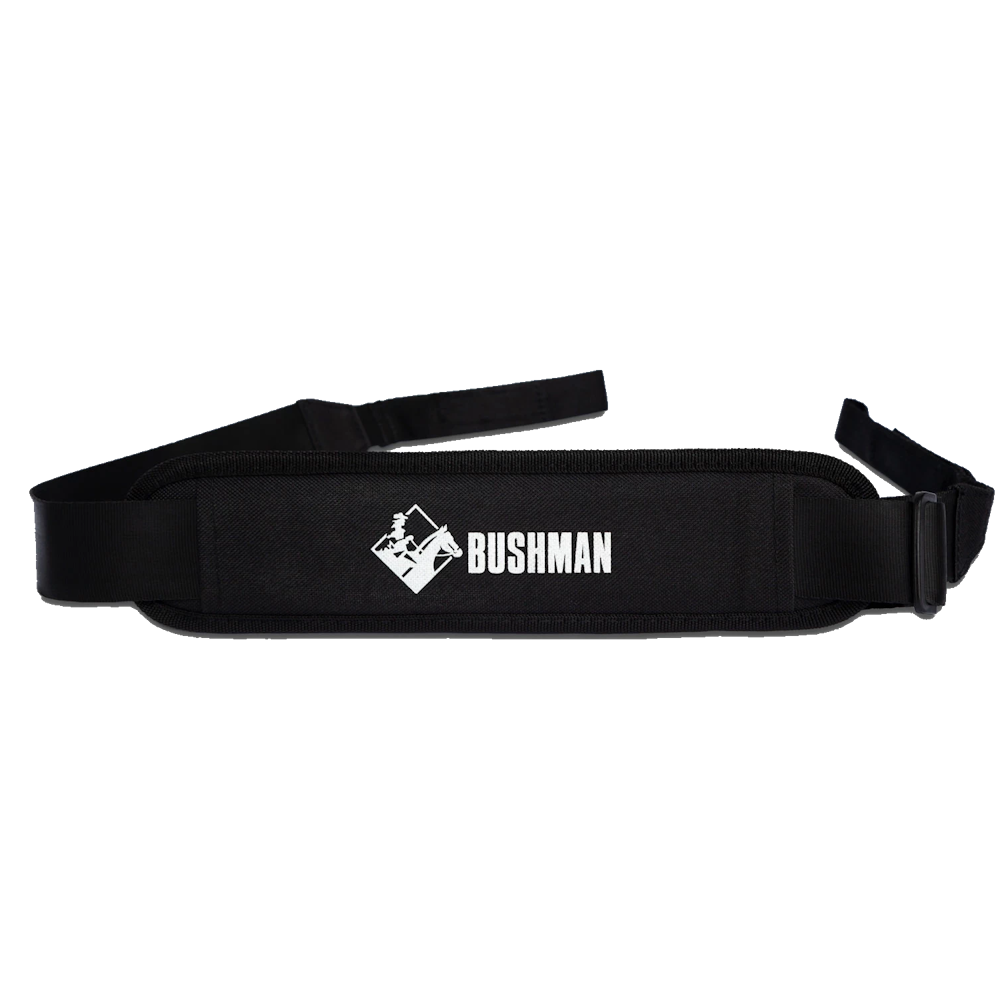 Bushman Roadie 15L Car Fridge