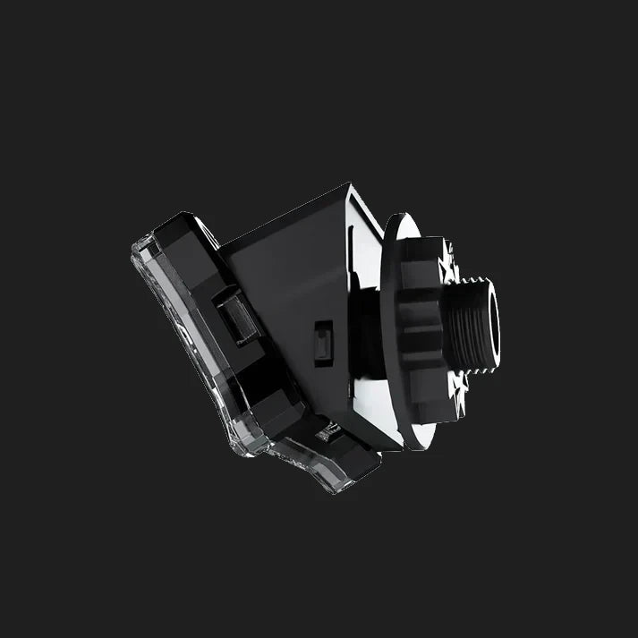Rock Light Pro - RackLok™ Mount - to suit RhinoRack Backbone – view 2