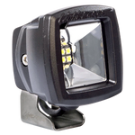 Lightforce Rok 40W Ultra Flood Beam 20-30V Cree IP69K LED