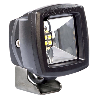 Lightforce Rok 40W Ultra Flood Beam 20-30V Cree IP69K LED