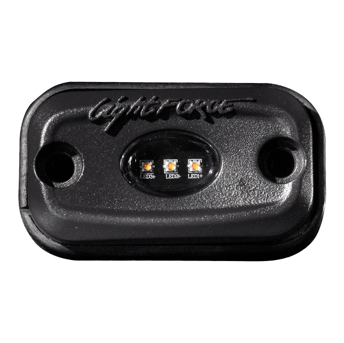 Lightforce Offroad Adventure Pack
