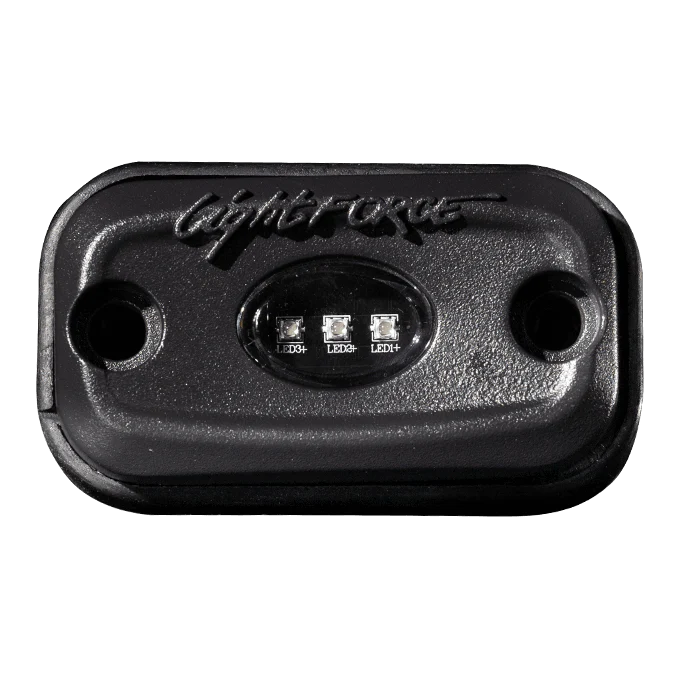 CBROK9 : Lightforce ROK9 White LED Utility Light