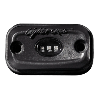 CBROK9 : Lightforce ROK9 White LED Utility Light