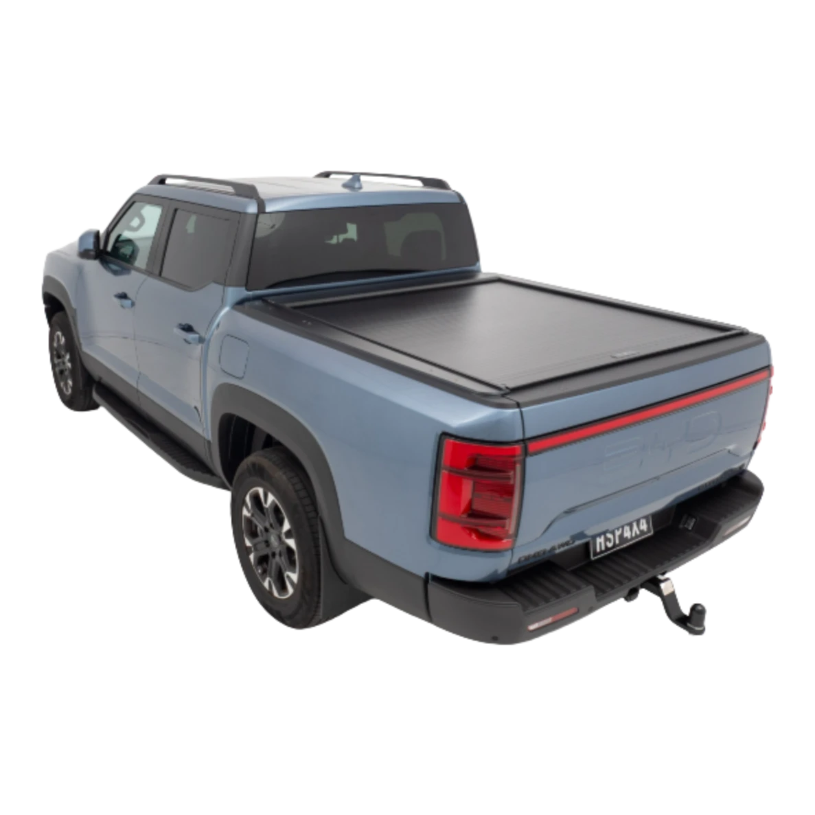 Roll R Cover Series 3.5 BYD Shark 6