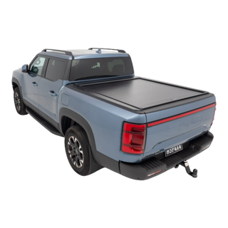 Roll R Cover Series 3.5 BYD Shark 6