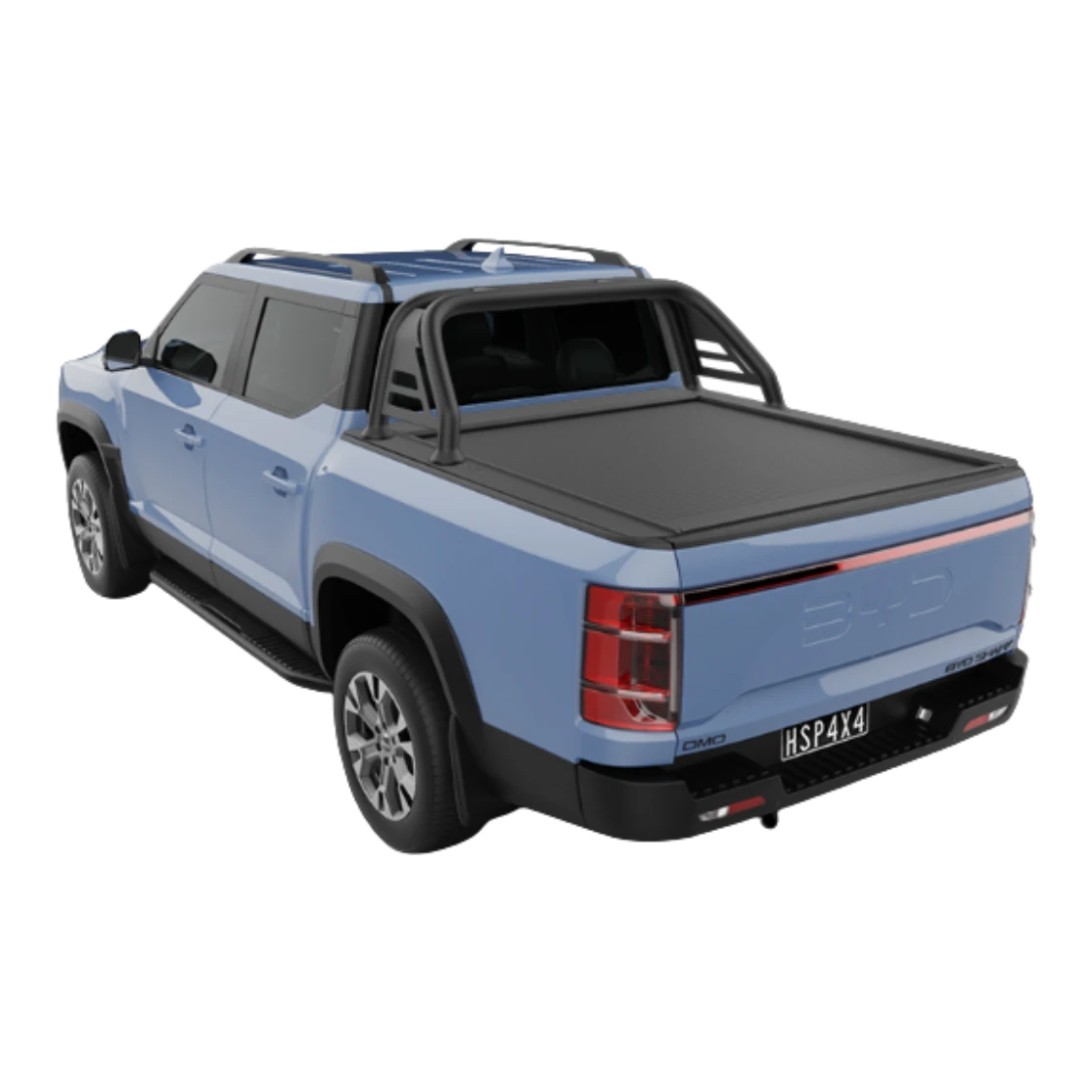 Roll R Cover Series 3.5 BYD Shark 6 – view 2