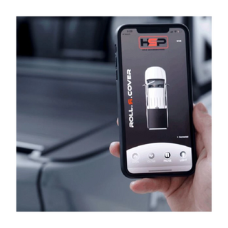 Roll R Cover Series 3.5 BYD Shark 6 – view 4