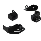 Front Runner Adjustable Rack Cargo Chocks (Kit) - RRAC129