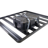 Front Runner Adjustable Rack Cargo Chocks (Kit) - RRAC129