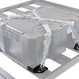 Front Runner Adjustable Rack Cargo Chocks (Kit) - RRAC129