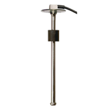 Wema Fuel/Water Tank Level Senders Flanged 0-190 Ohms | 150mm-1000mm | perth pro auto electric parts