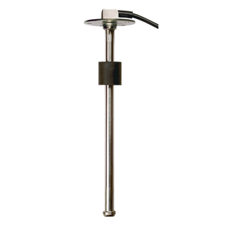 Wema Fuel/Water Tank Level Senders Flanged 0-190 Ohms | 150mm-1000mm | perth pro auto electric parts