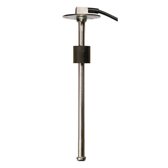 Wema Fuel/Water Tank Level Senders Flanged 0-190 Ohms