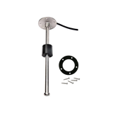 Wema Fuel/Water Tank Level Senders Flanged 0-190 Ohms