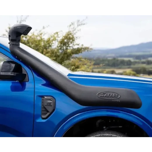 SAFARI ARMAX SNORKEL FORD EVEREST