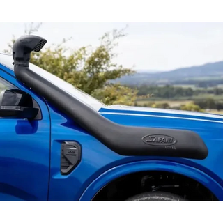 SAFARI ARMAX SNORKEL FORD EVEREST