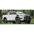SAFARI ARMAX SNORKEL Hilux Wide Body 2015 onwards (Not compatible with Factory flares on 2015-2020 models) (some models require flare kit)