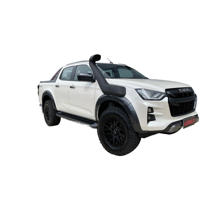 SAFARI ARMAX SNORKEL ISUZU RG D-MAX/MU-X
