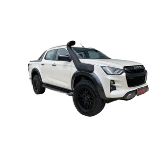 SAFARI ARMAX SNORKEL ISUZU RG D-MAX/MU-X