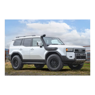 SAFARI ARMAX SNORKEL LANCDRUISER 250 Series Prado