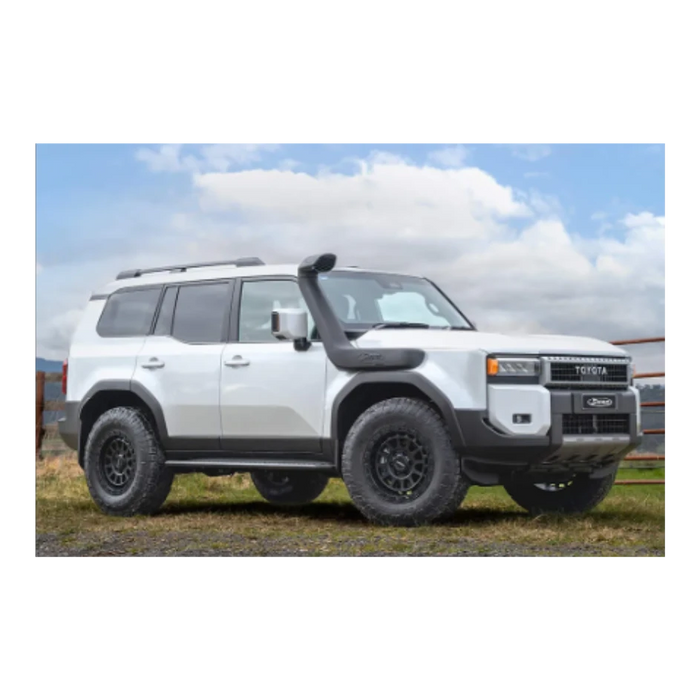SAFARI ARMAX SNORKEL LANCDRUISER 250 Series Prado
