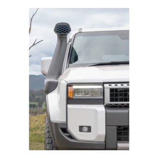 SAFARI ARMAX SNORKEL LANCDRUISER 250 Series Prado – view 2