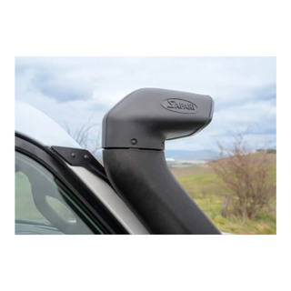 SAFARI ARMAX SNORKEL LANCDRUISER 250 Series Prado – view 3