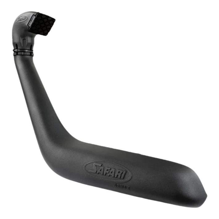 SAFARI ARMAX SNORKEL LANCDRUISER 250 Series Prado – view 4