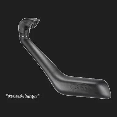 Safari Snorkel – Toyota Hilux N80 (2015-Onwards) V-Spec – view 2