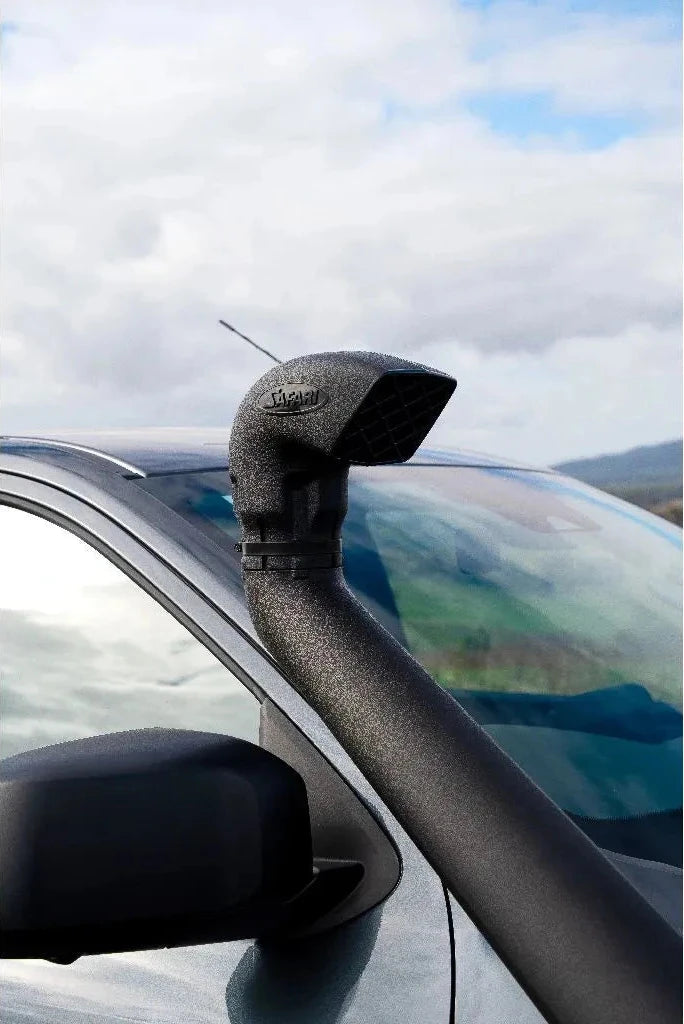 SAFARI V-SPEC SNORKEL Mitsubishi MV Triton MY24
