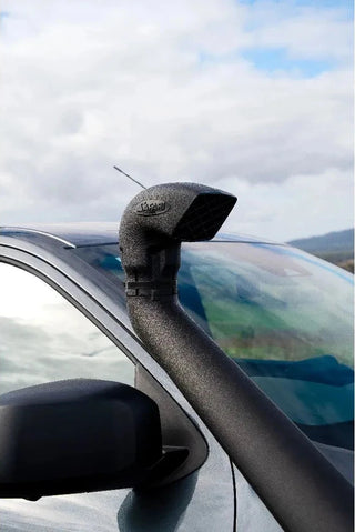 SAFARI V-SPEC SNORKEL Mitsubishi MV Triton MY24