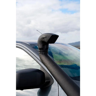 SAFARI V-SPEC SNORKEL Mitsubishi MV Triton MY24